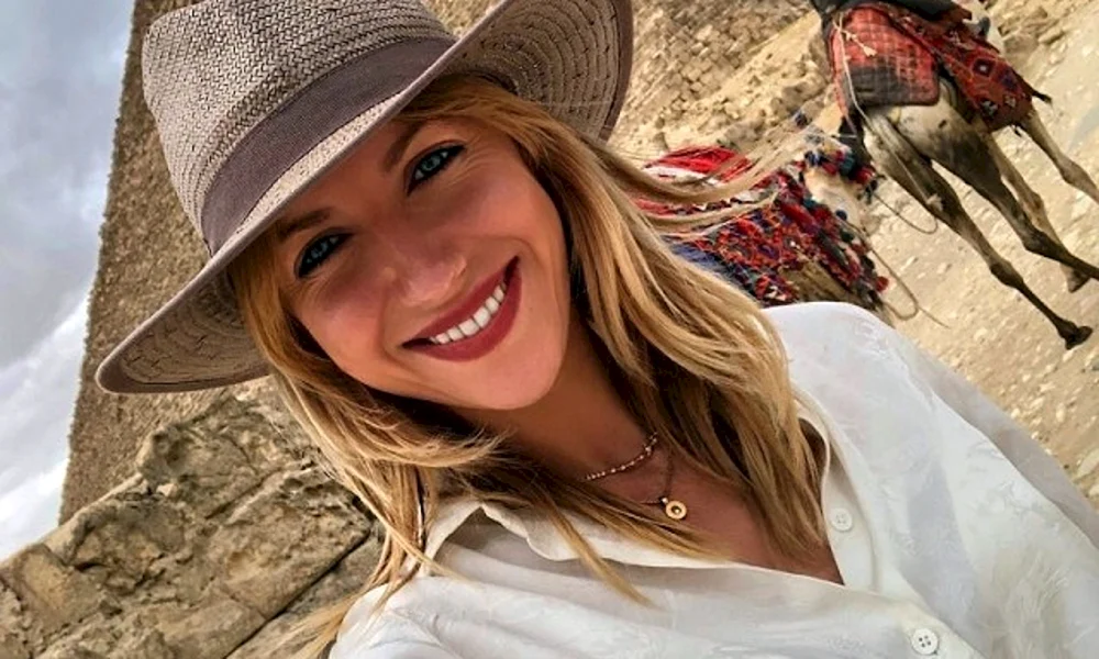 Lesya Nikityuk Foto