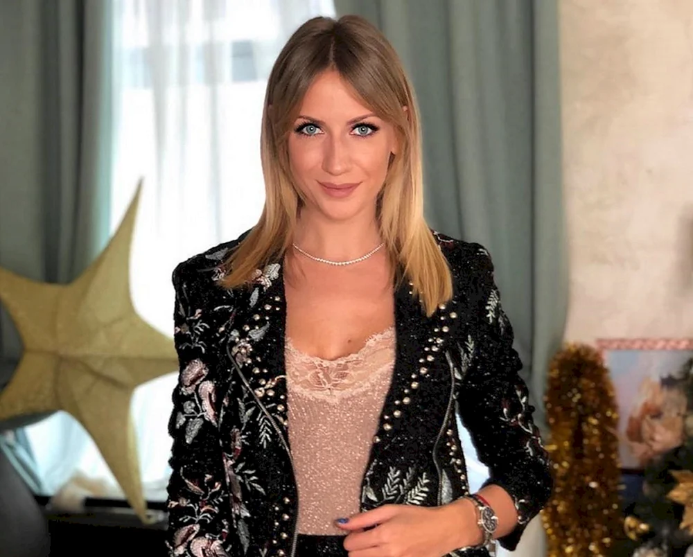 Lesya Nikityuk Foto