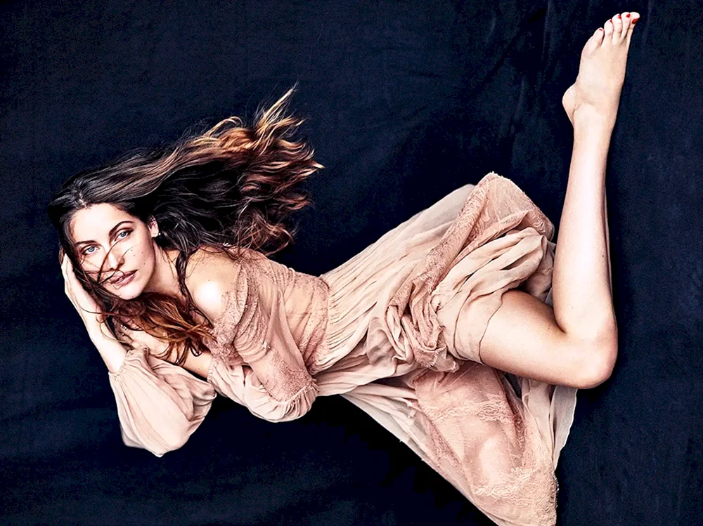 Letitia Casta