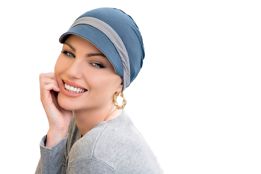 Sommerhüte für Frauen nach 50