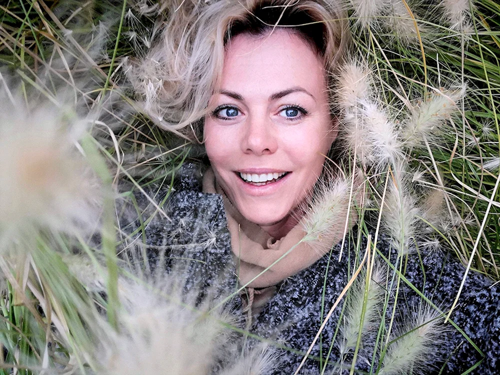 Letunovskaya Svetlana Letunovskaya Schauspielerin