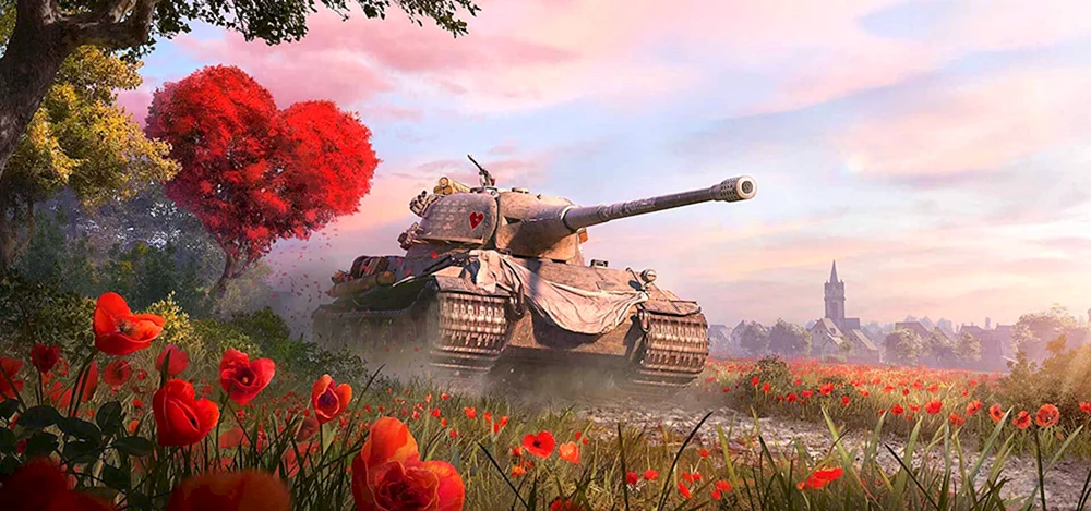 World of Tanks