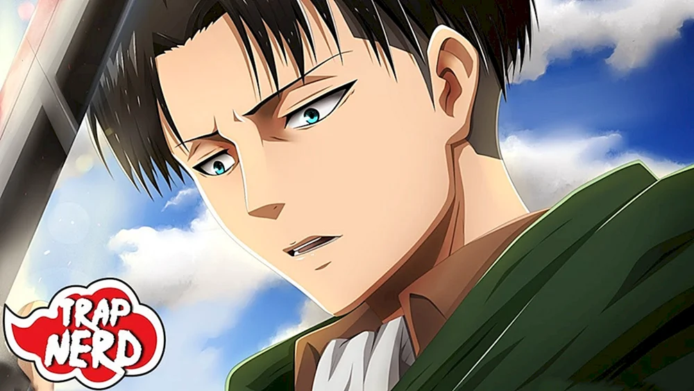 Captain Levi