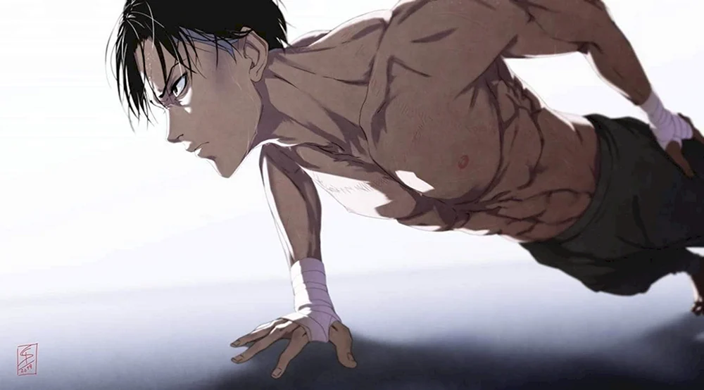 Attack of the Titans Eren Yeager