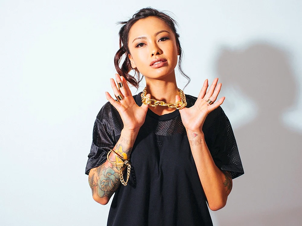 Levy Tran Schauspielerin