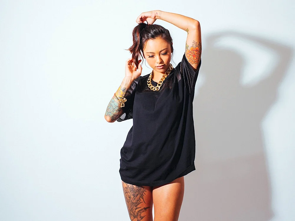 Levy Tran schamlos