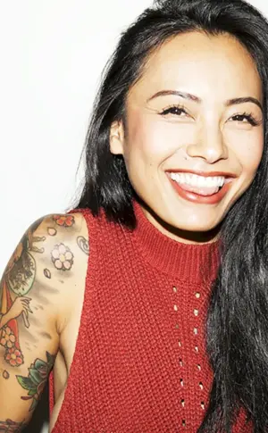 Levy Tran Fast and Furious