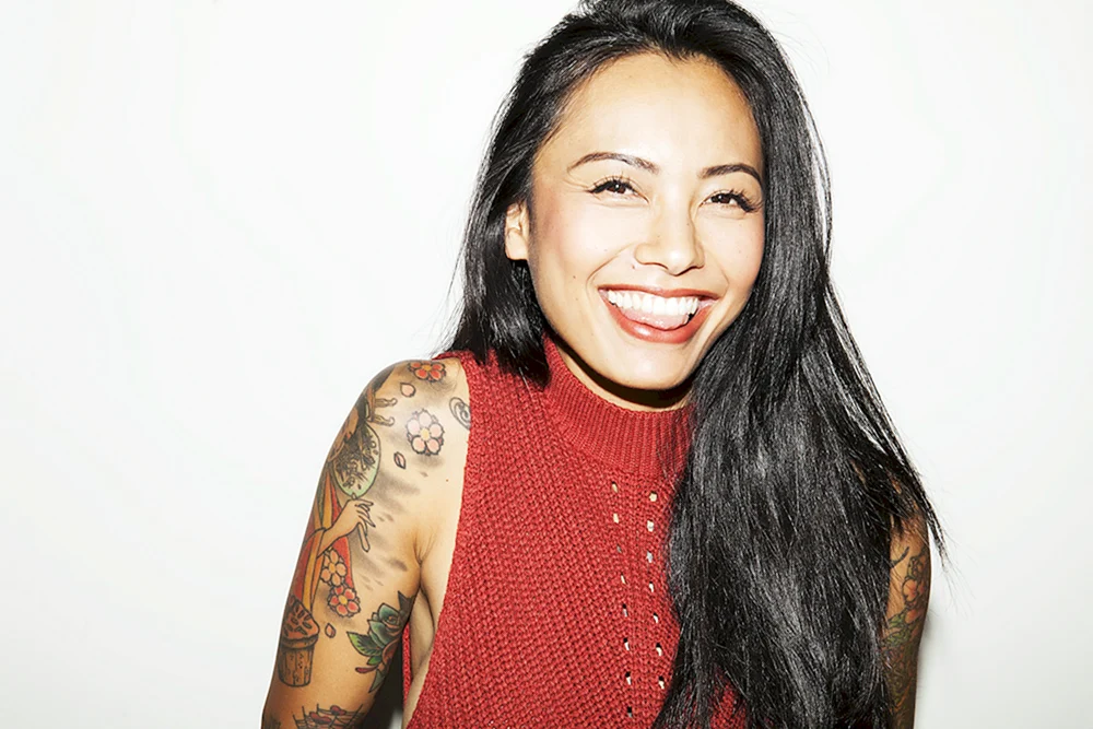 Levy Tran Fast and Furious
