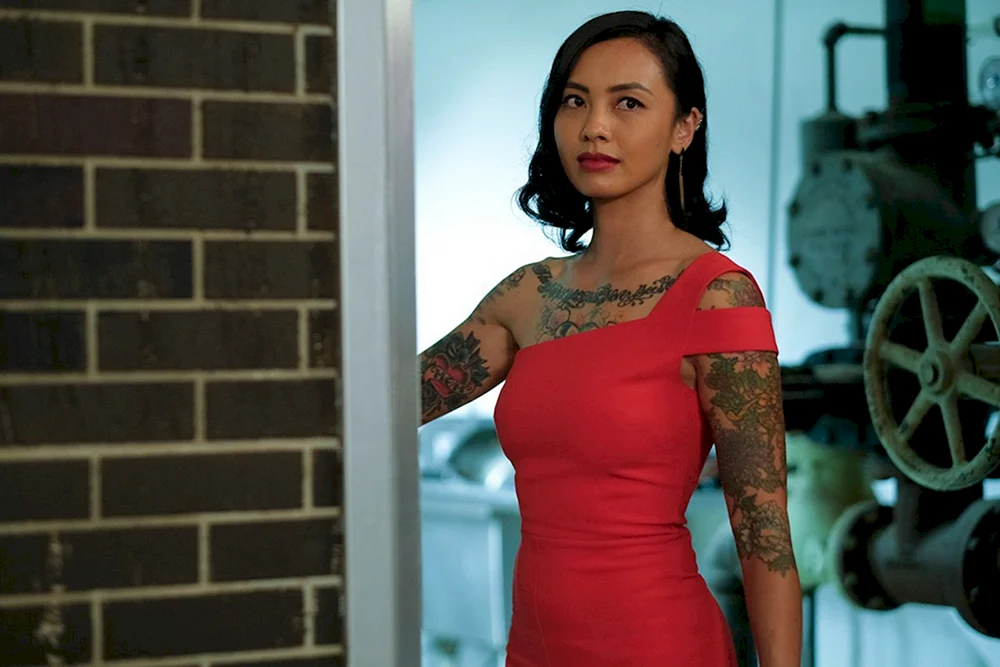 Levy Tran Levy Tran