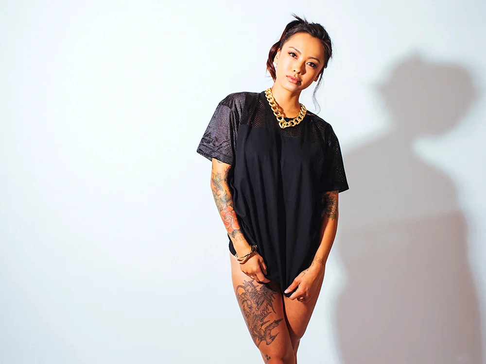 Levy Tran