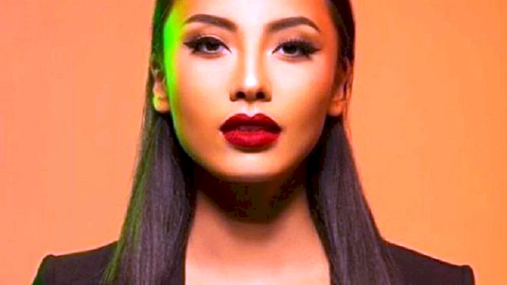 Levy Tran Levy Tran in MacGyver