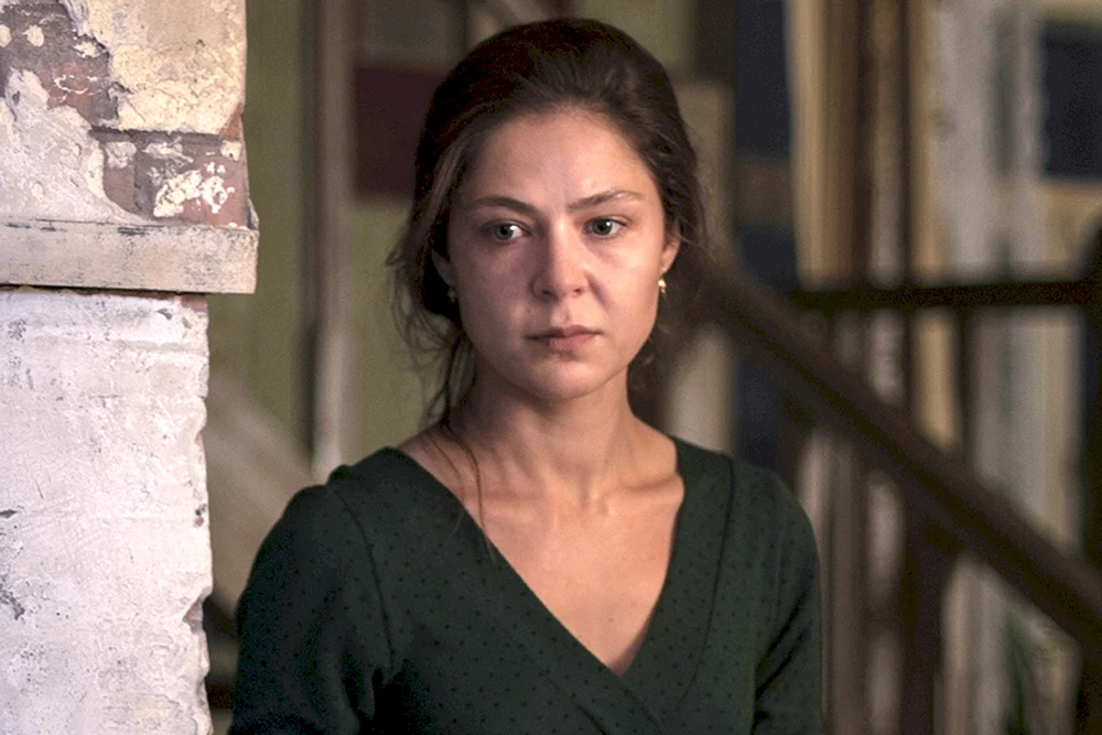 Lyadova Elena Igorevna