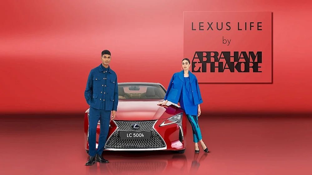 Alesya lexuslife