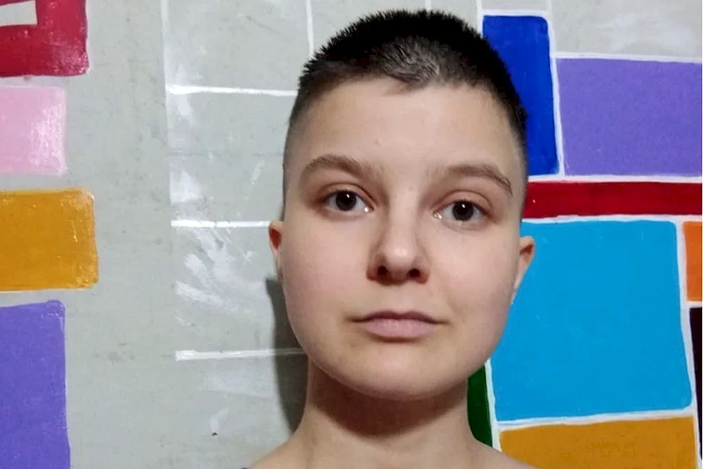 Julia Zwetkowa Künstlerin