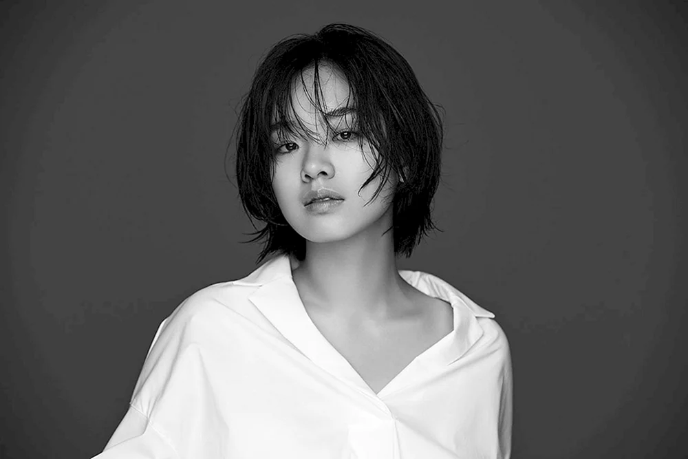 Lee Ju- Demetrius