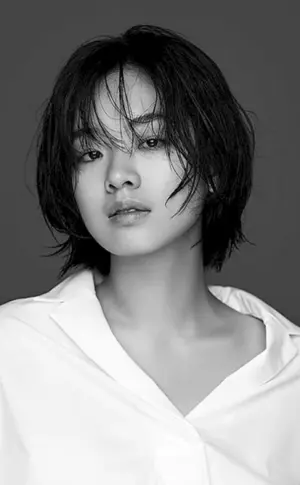 Lee Joo-young