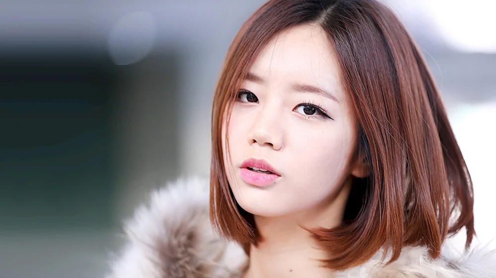 Lee Hyori Girls Day