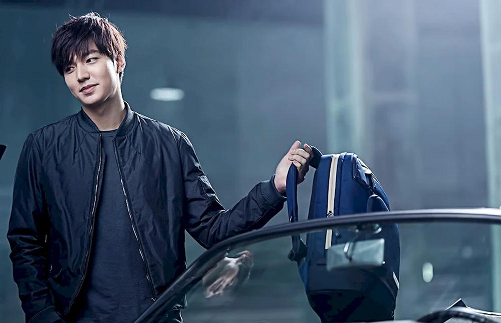 Lee min Ho schauspieler