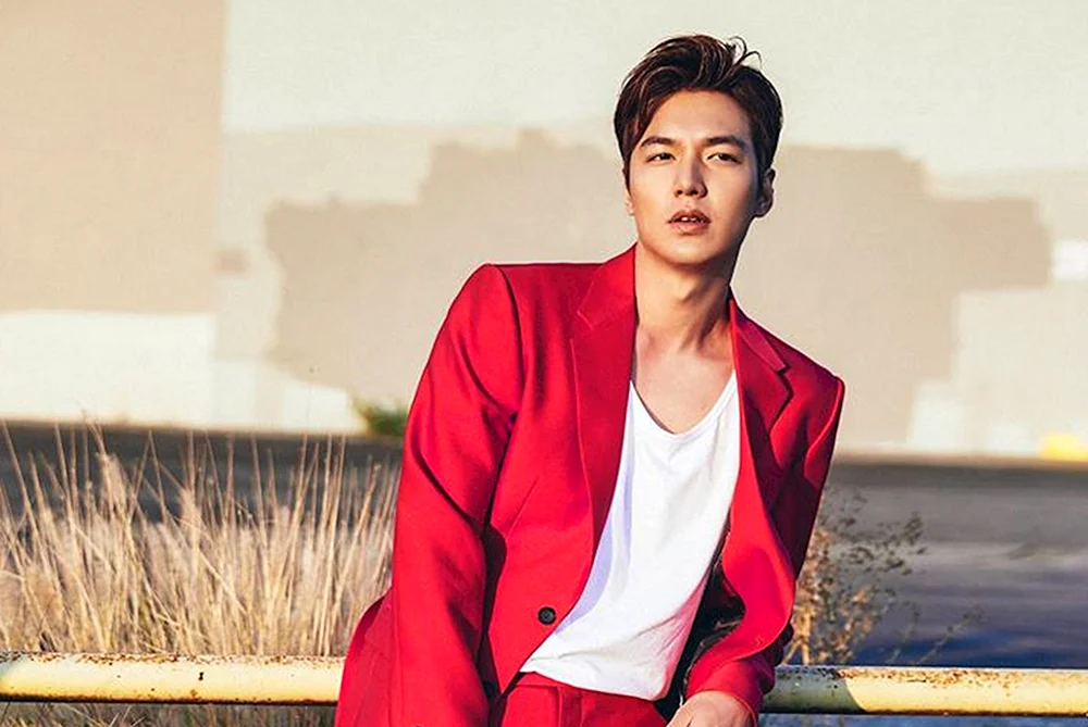 Lee min ho schauspieler