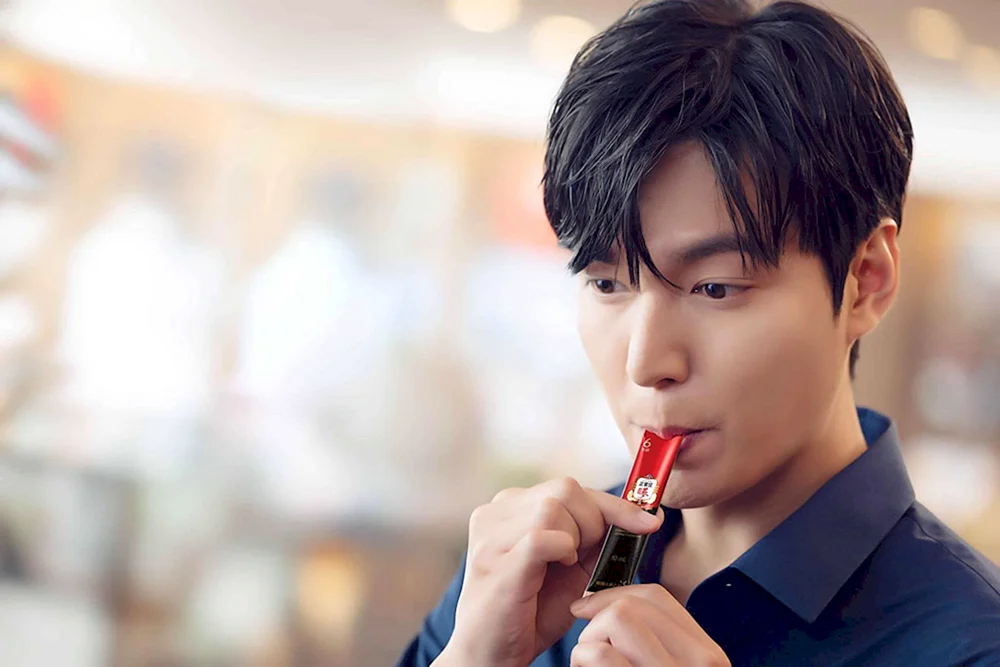 Lee min ho schauspieler