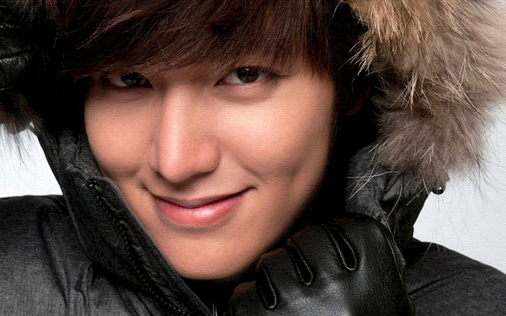 Lee min ho min Ho Schauspieler