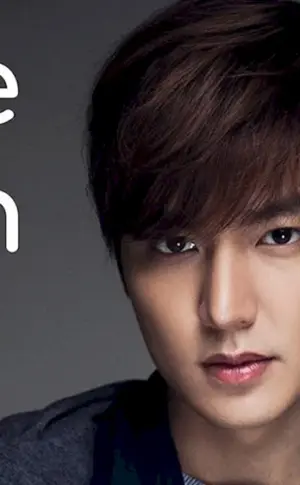Lee min ho foto