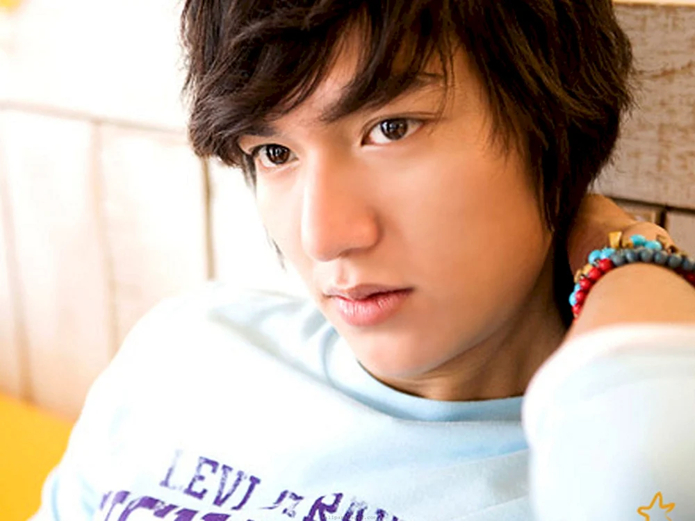 Lee min ho foto