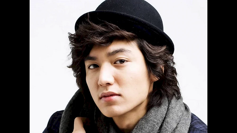 Lee min Ho Foto