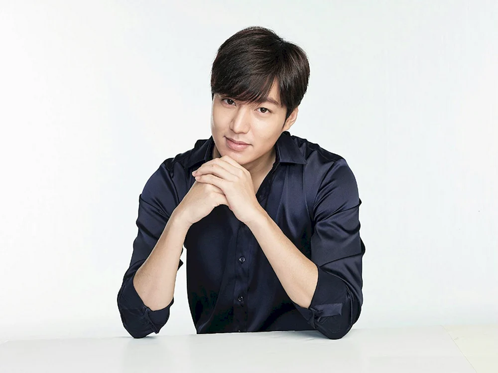 Lee min ho foto