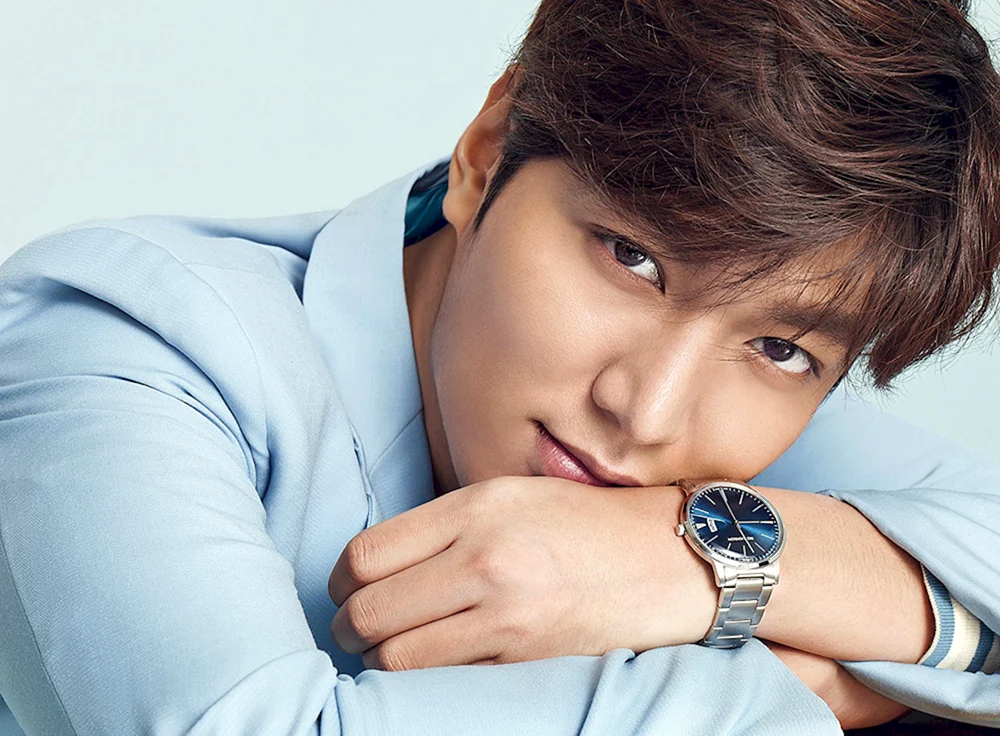 Lee min ho foto