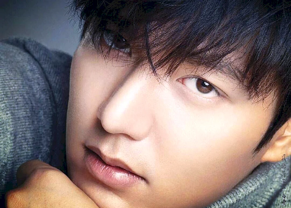 Lee min ho König ewiger Monarch