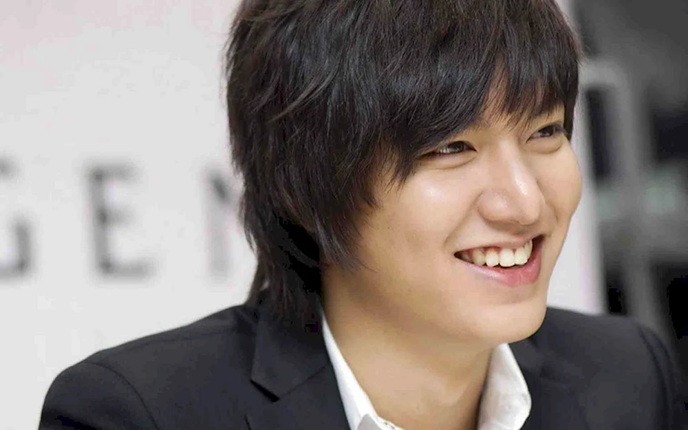 Lee min ho foto