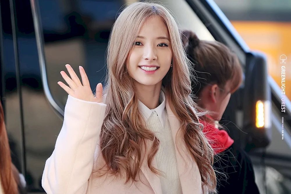 Ulzzang oljang