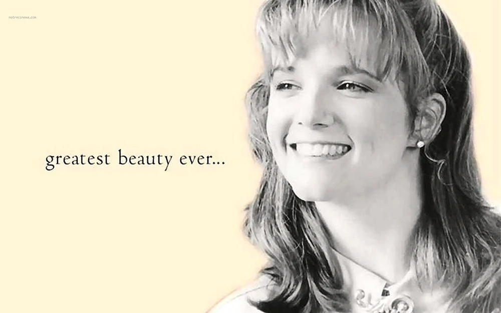 Lea Thompson zurück in die Zukunft 1985