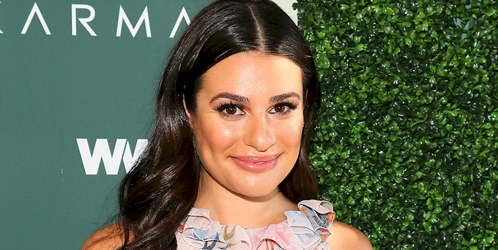 Lea Michelle