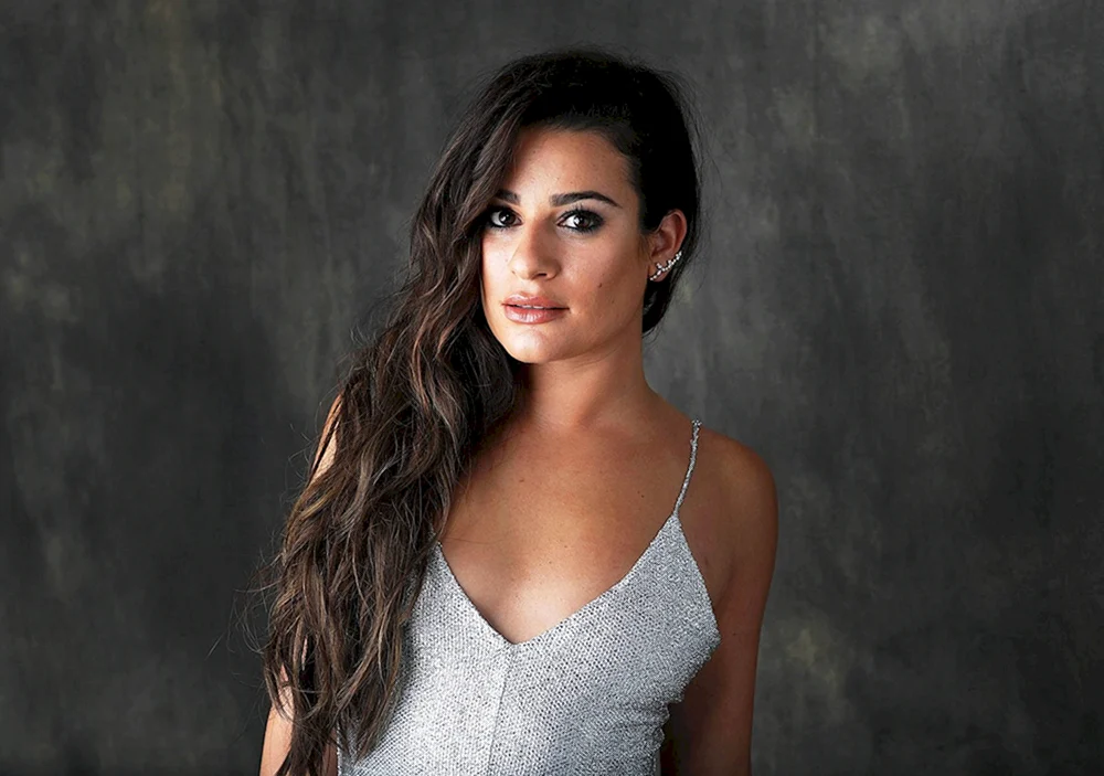 Lea Lea Michele