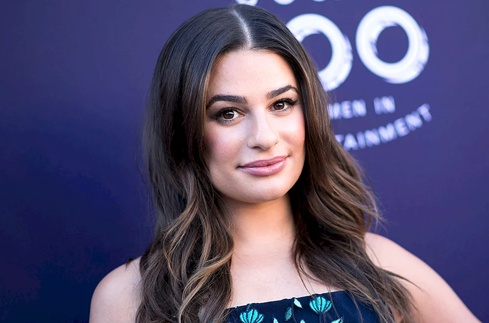 Lea Lea Michele