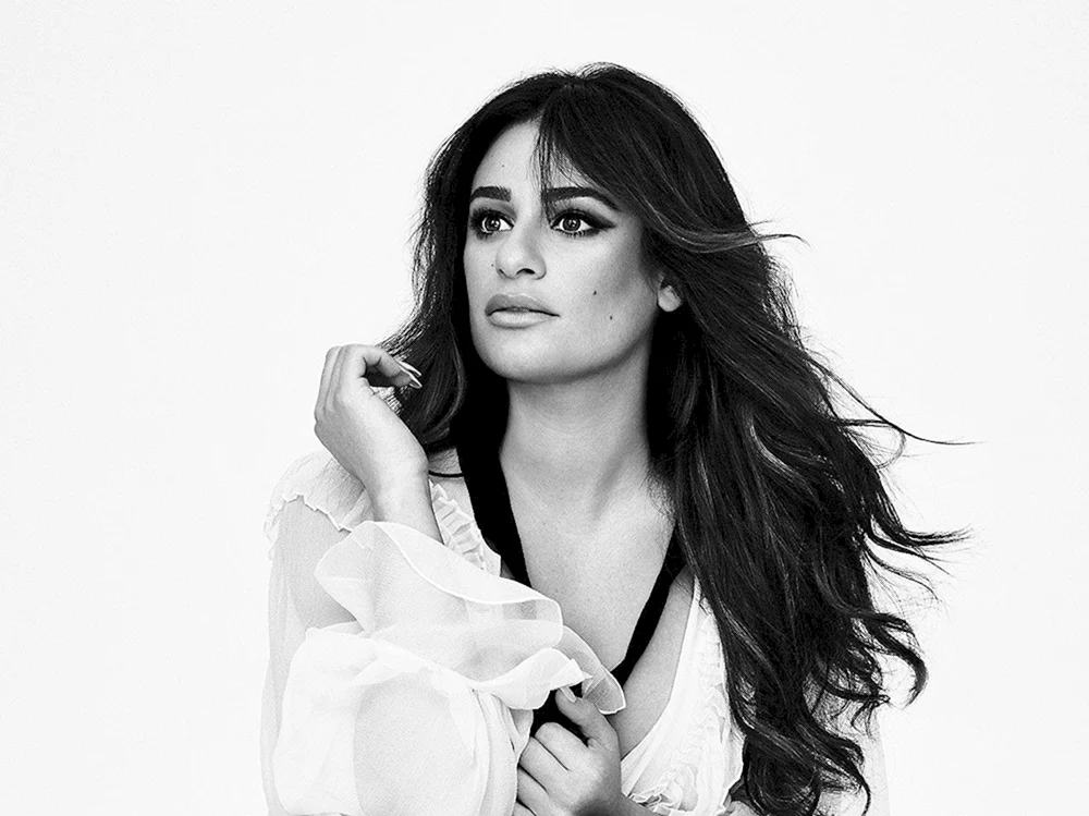 Lea Lea Michele