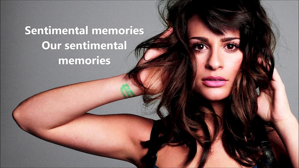 Lea Lea Michelle