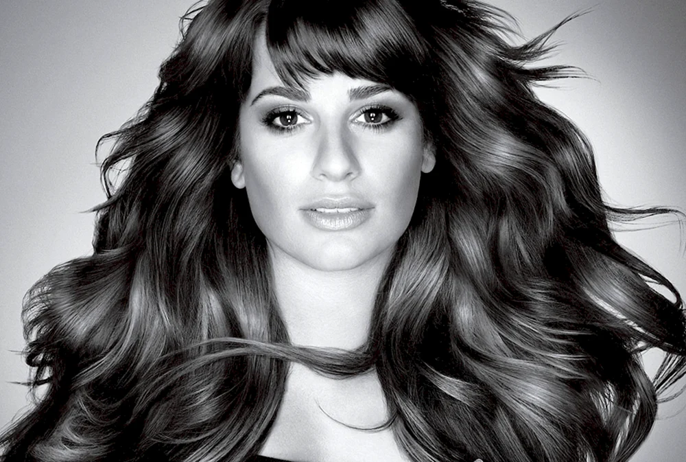 Lea Lea Michelle