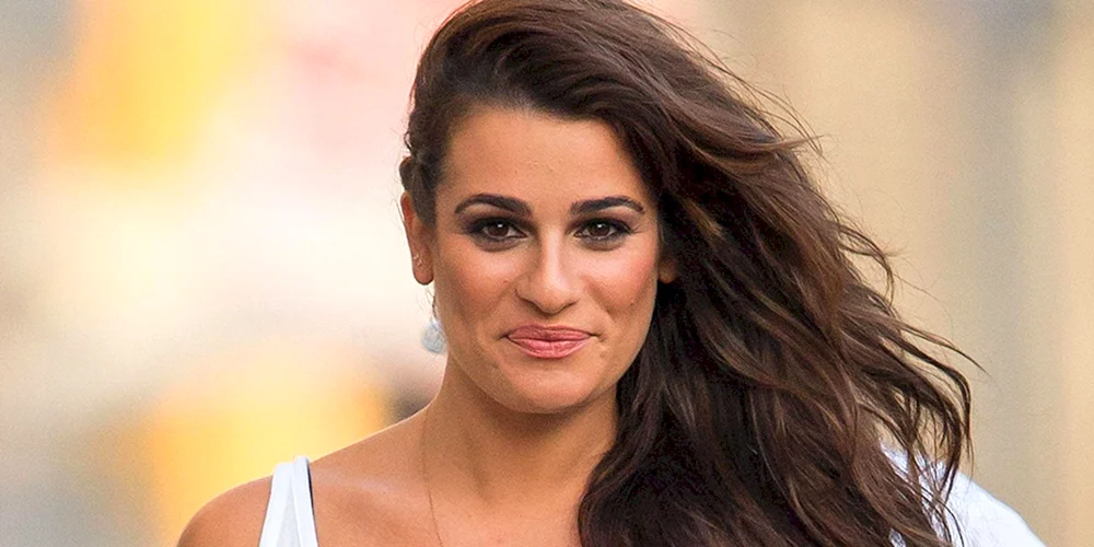 Lea Michelle 2022
