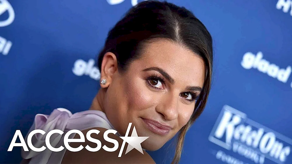 Lea Michelle 2022