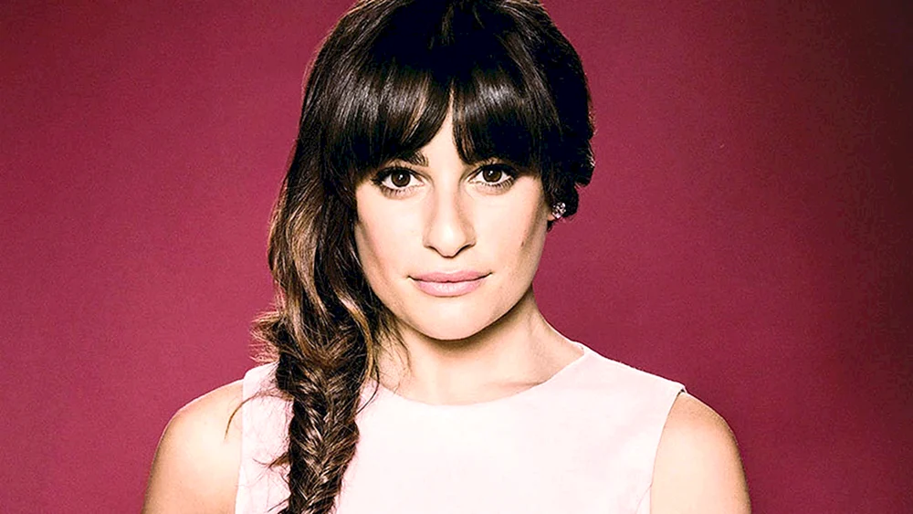 Lea Michelle 2022
