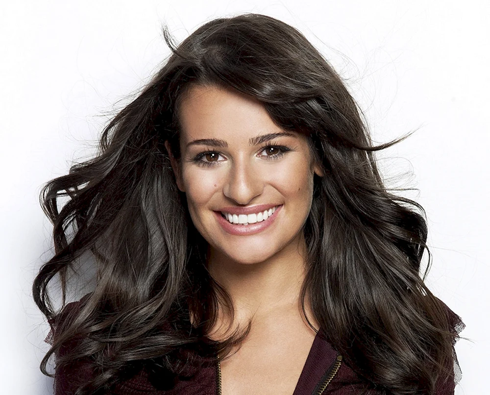 Lea Michele Foto