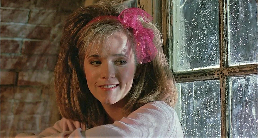 Lea Thompson Foto