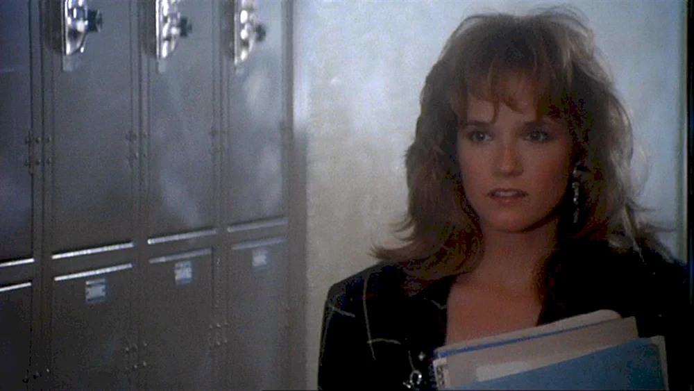 Lea Thompson 2022