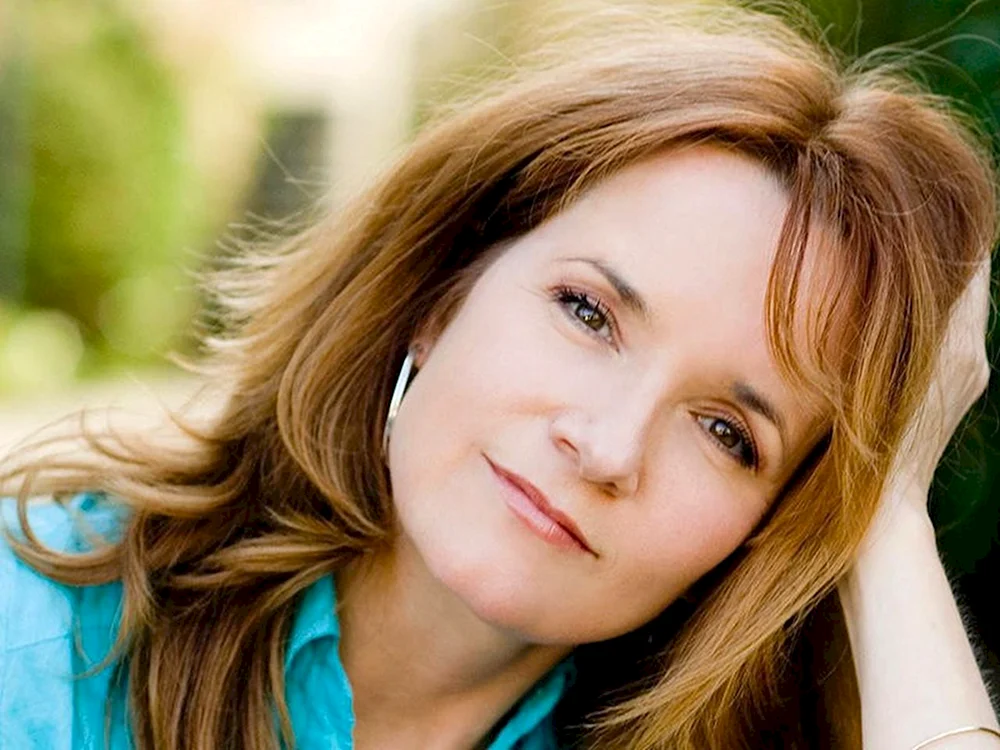 Lea Thompson