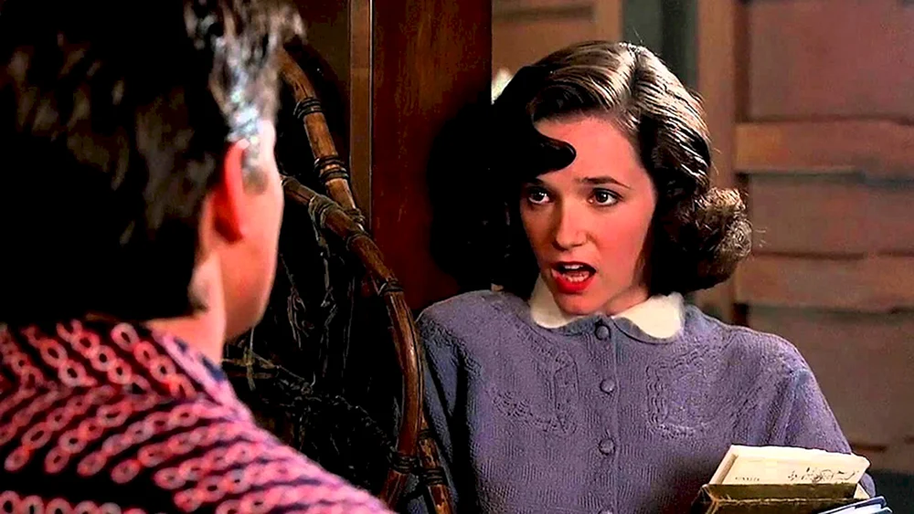 Lea Thompson
