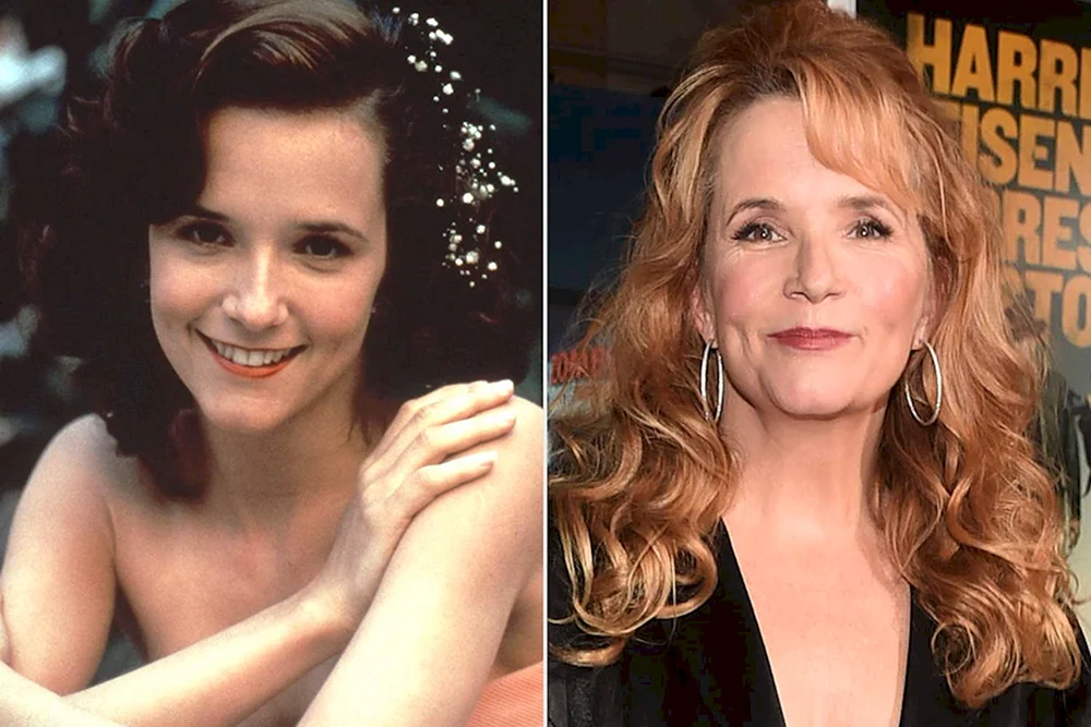 Lea Kathleen Thompson