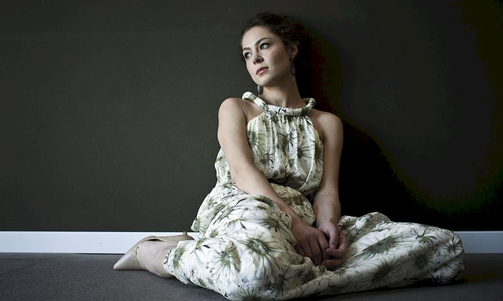Lyadova Elena Schauspielerin